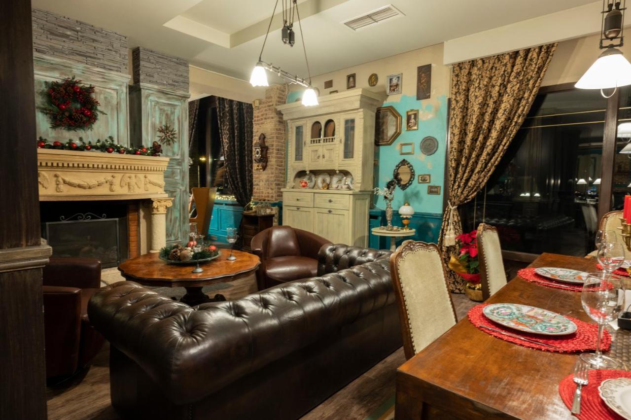 Andesite Boutique 5* Sofia