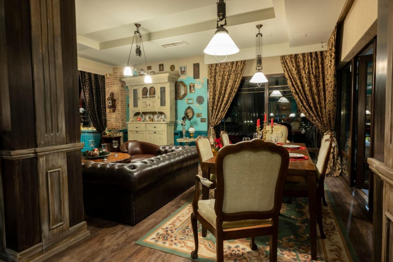 Hotel Andesite Boutique