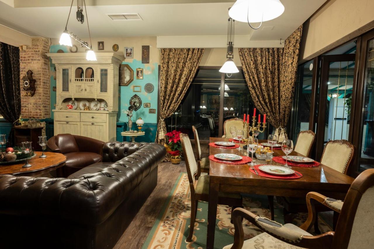 Hotel Andesite Boutique