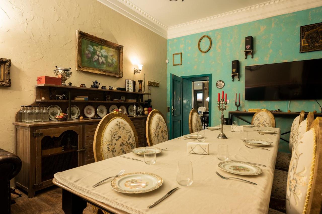 Andesite Boutique Hotel