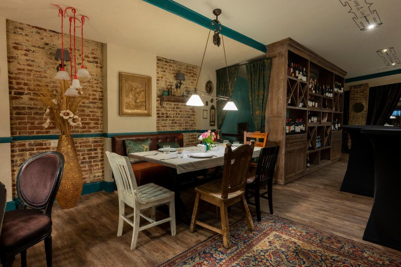Andesite Boutique Hotel Sofia