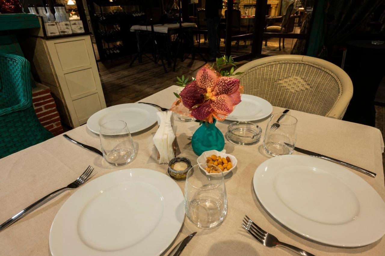 Andesite Boutique 5* סופיה