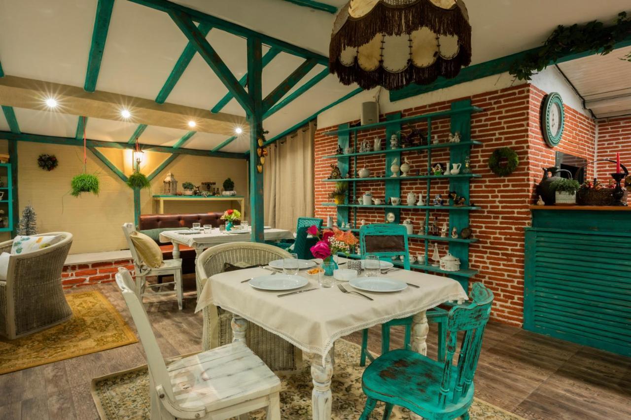 Andesite Boutique 5* Sofia