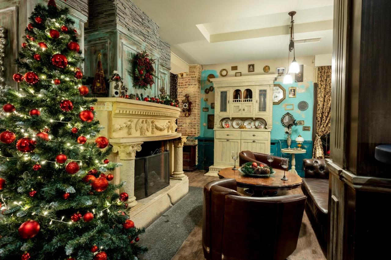 Hotel Andesite Boutique