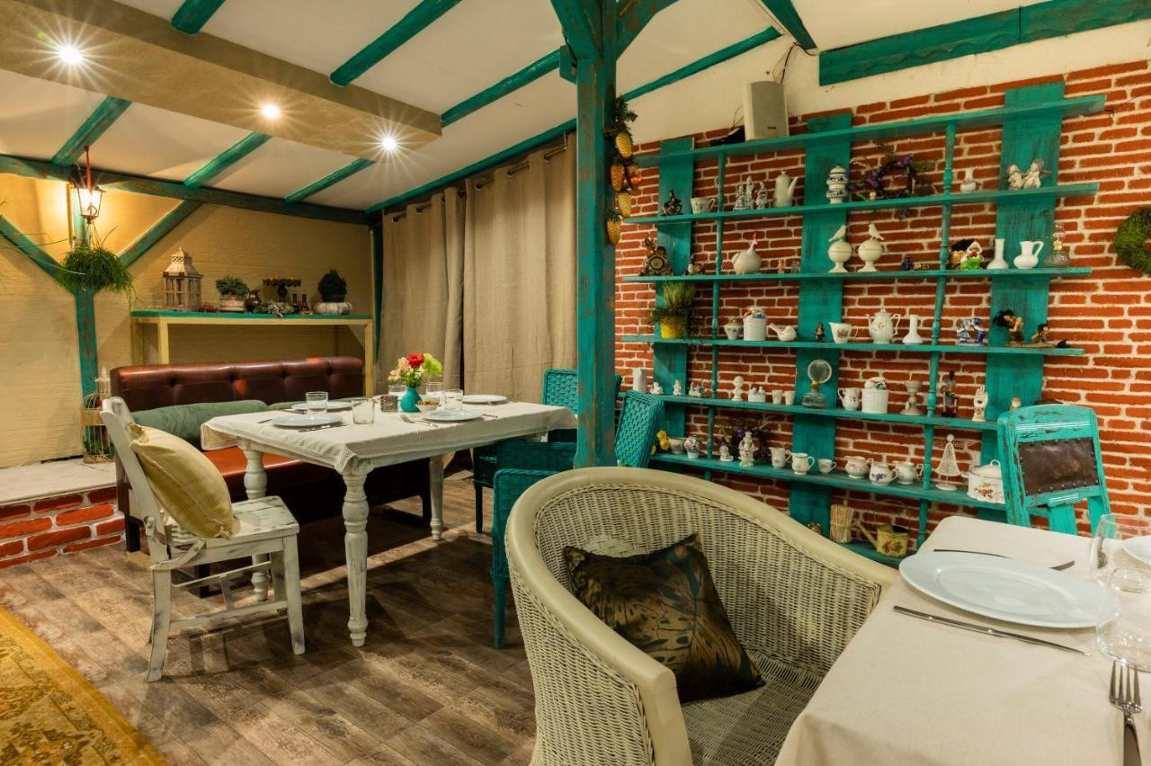 Andesite Boutique Sofia