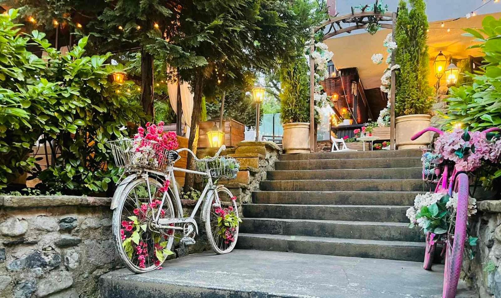 Hotel Andesite Boutique 5*