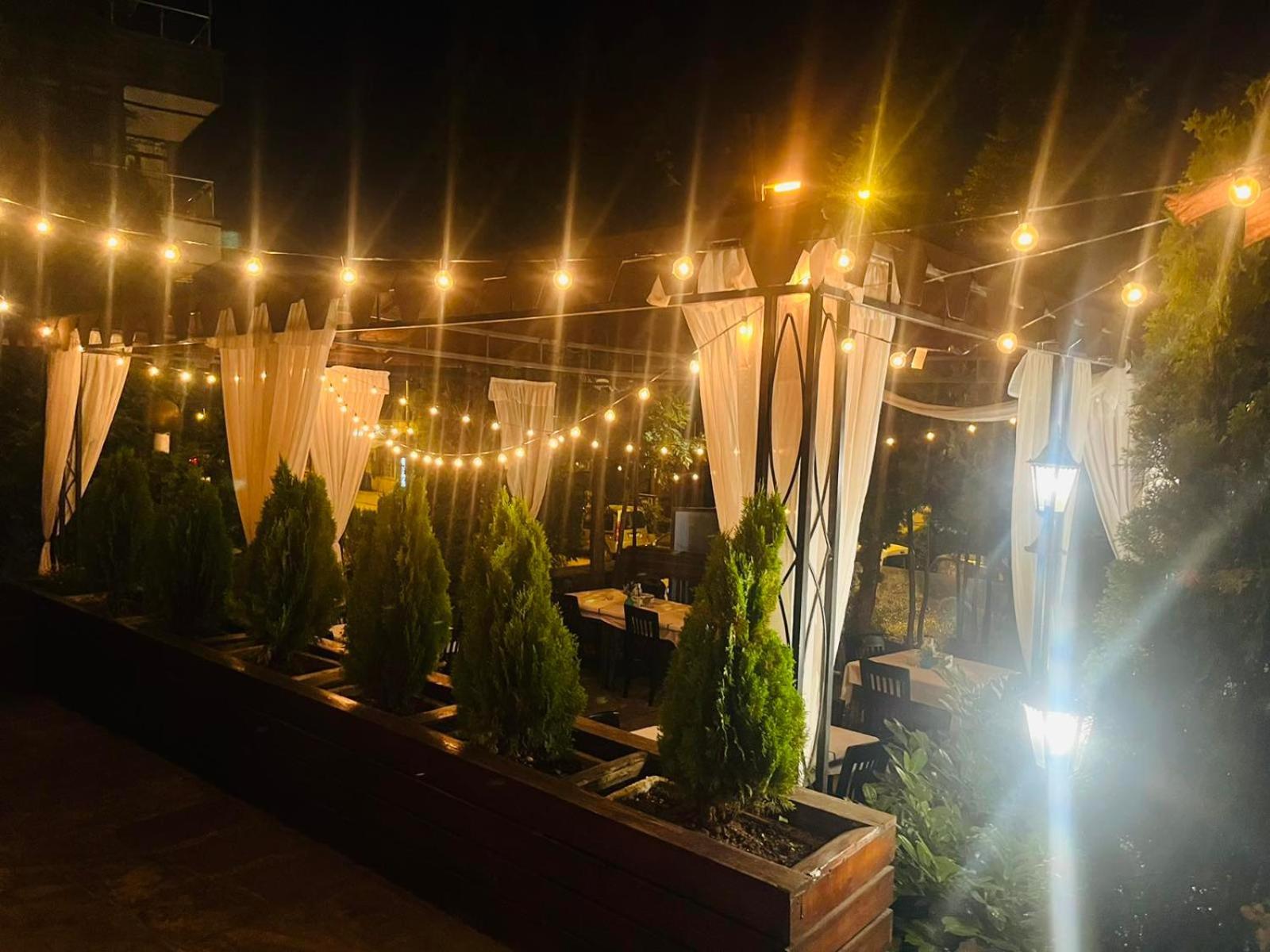 Andesite Boutique Hotel Sofia