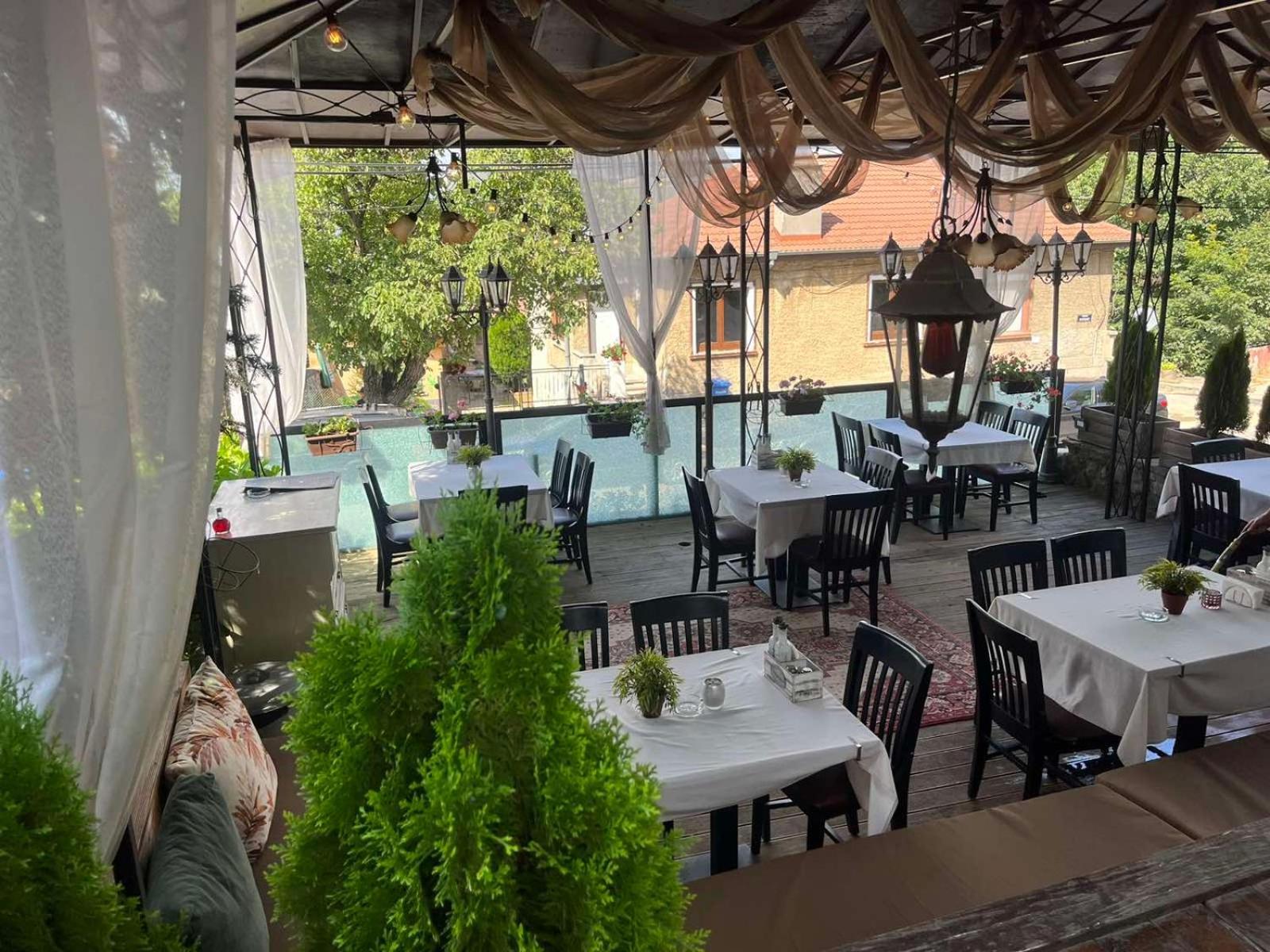 Andesite Boutique 5* Sofia