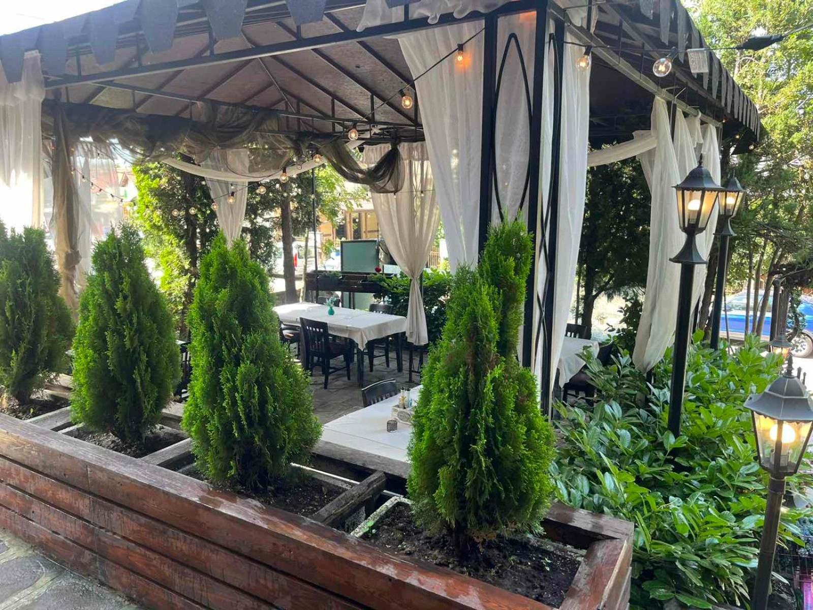 Andesite Boutique Hotel 5*