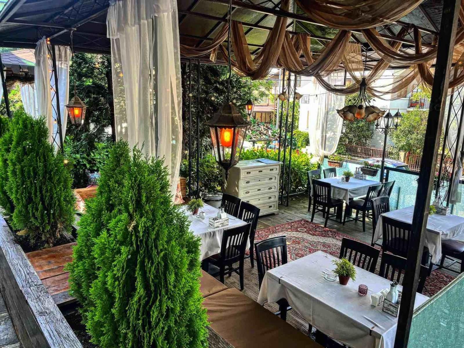 Andesite Boutique Hotel 5*