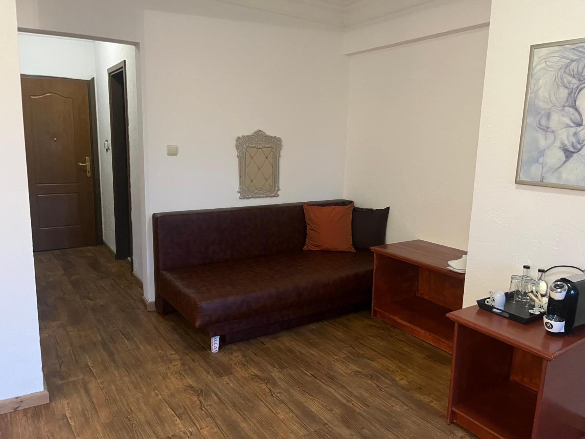 Hotel Andesite Boutique 5*