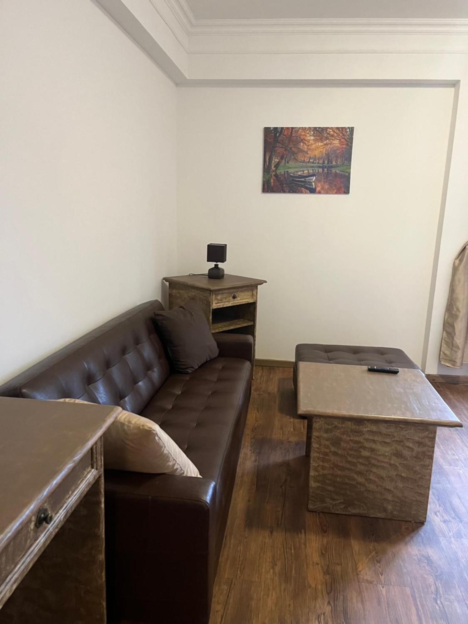 Hotel Andesite Boutique