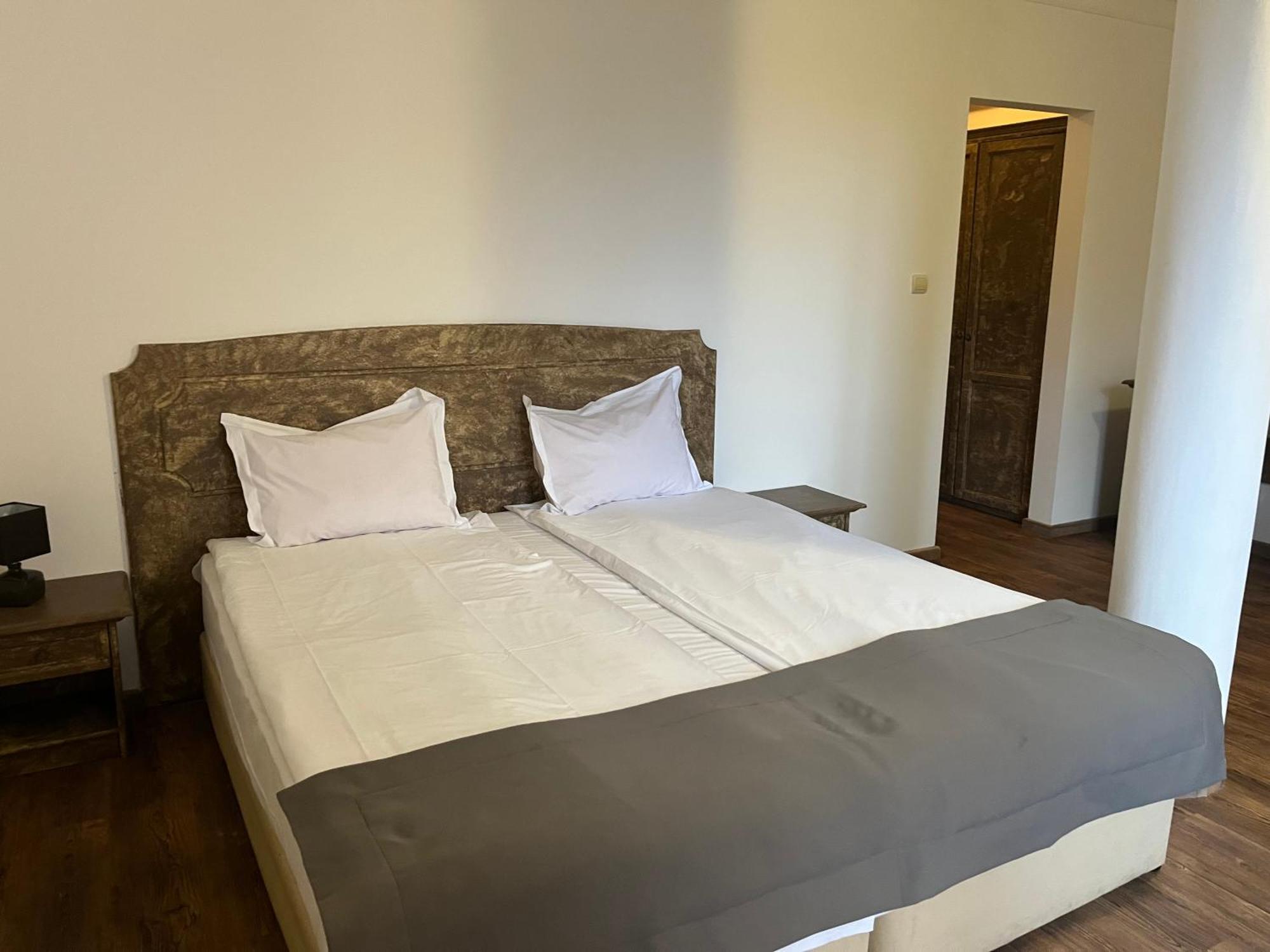 Andesite Boutique מלון 5*
