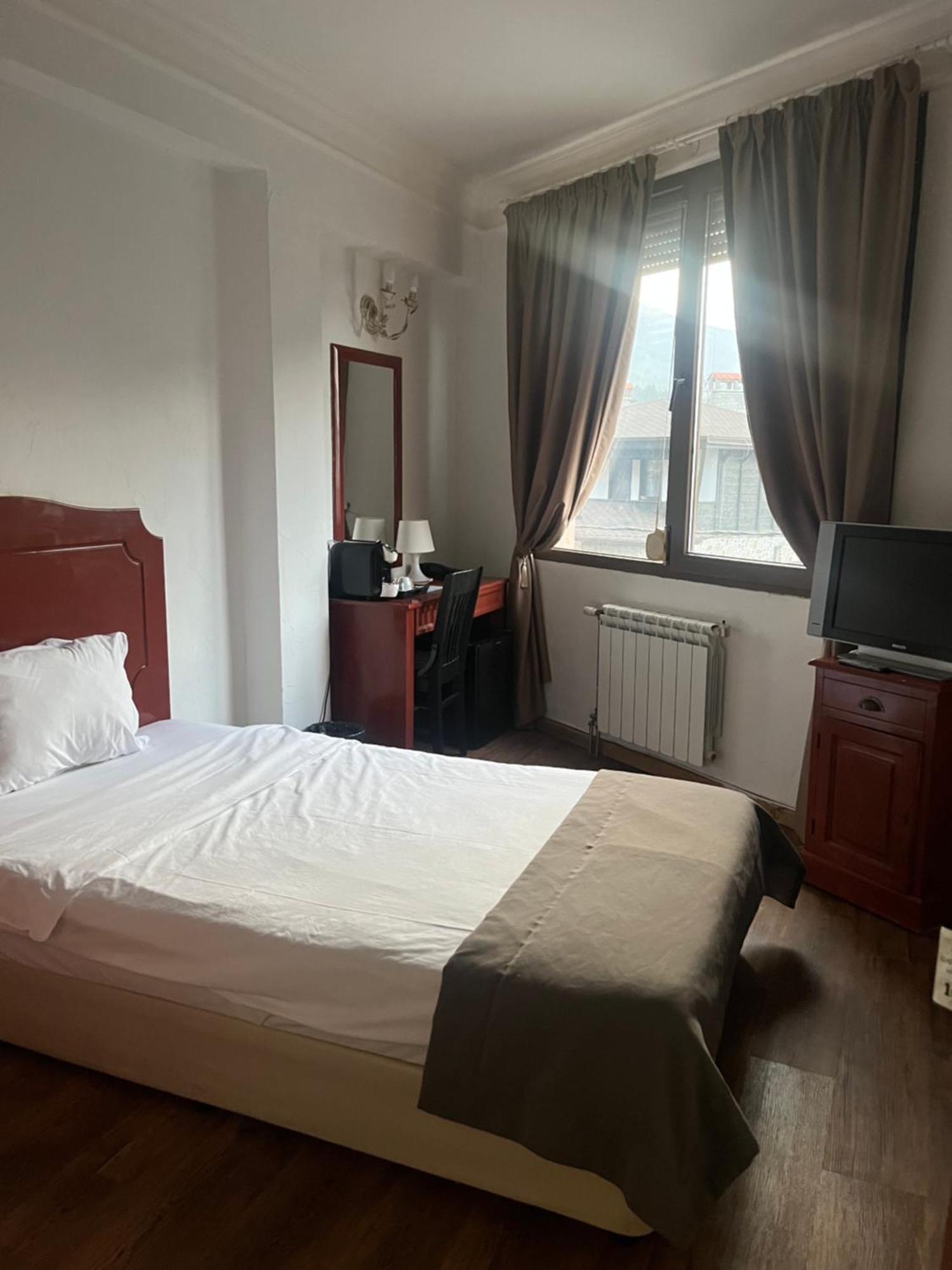 Andesite Boutique Hotel 5*