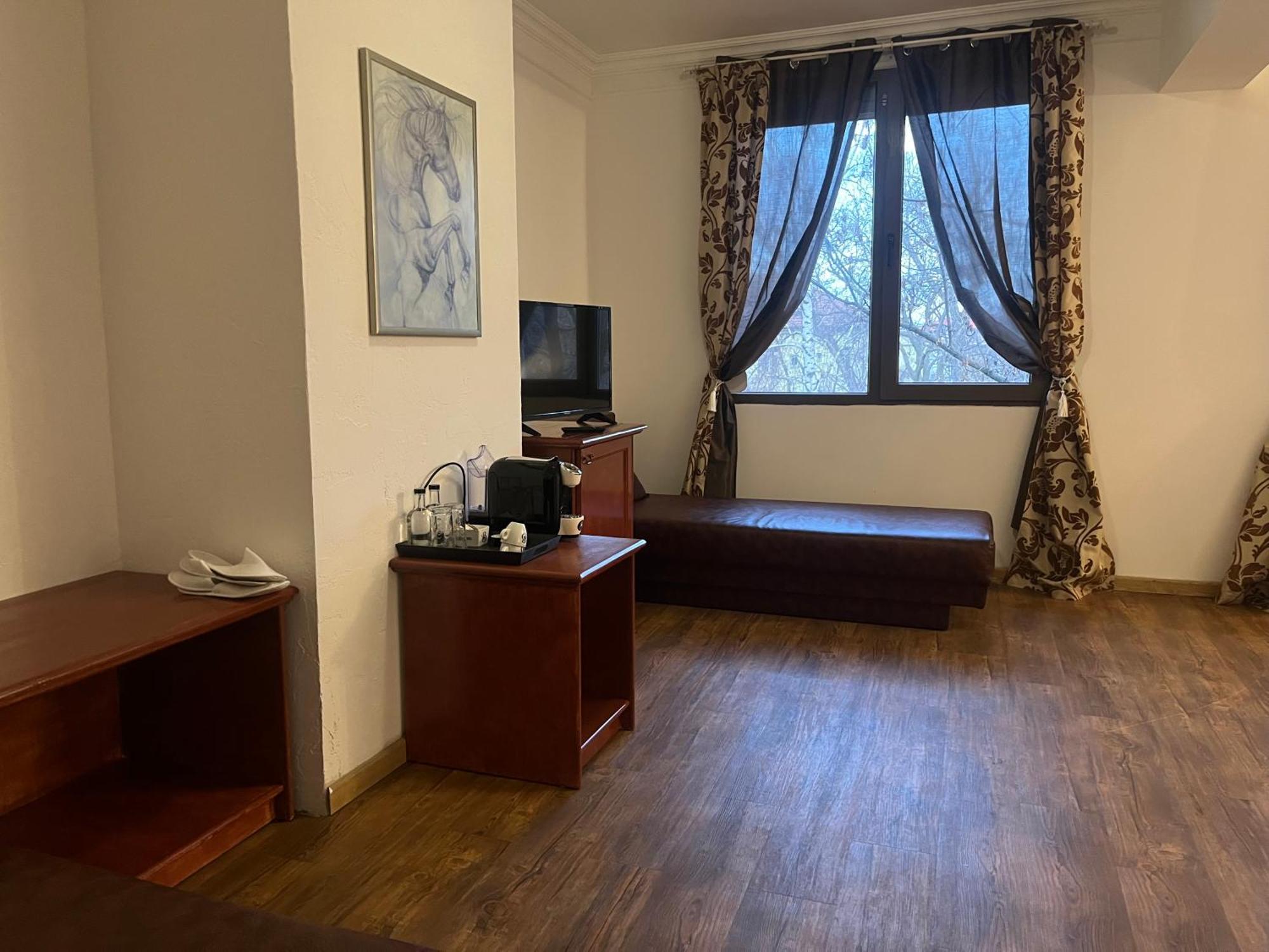 Andesite Boutique Hotel Sofia