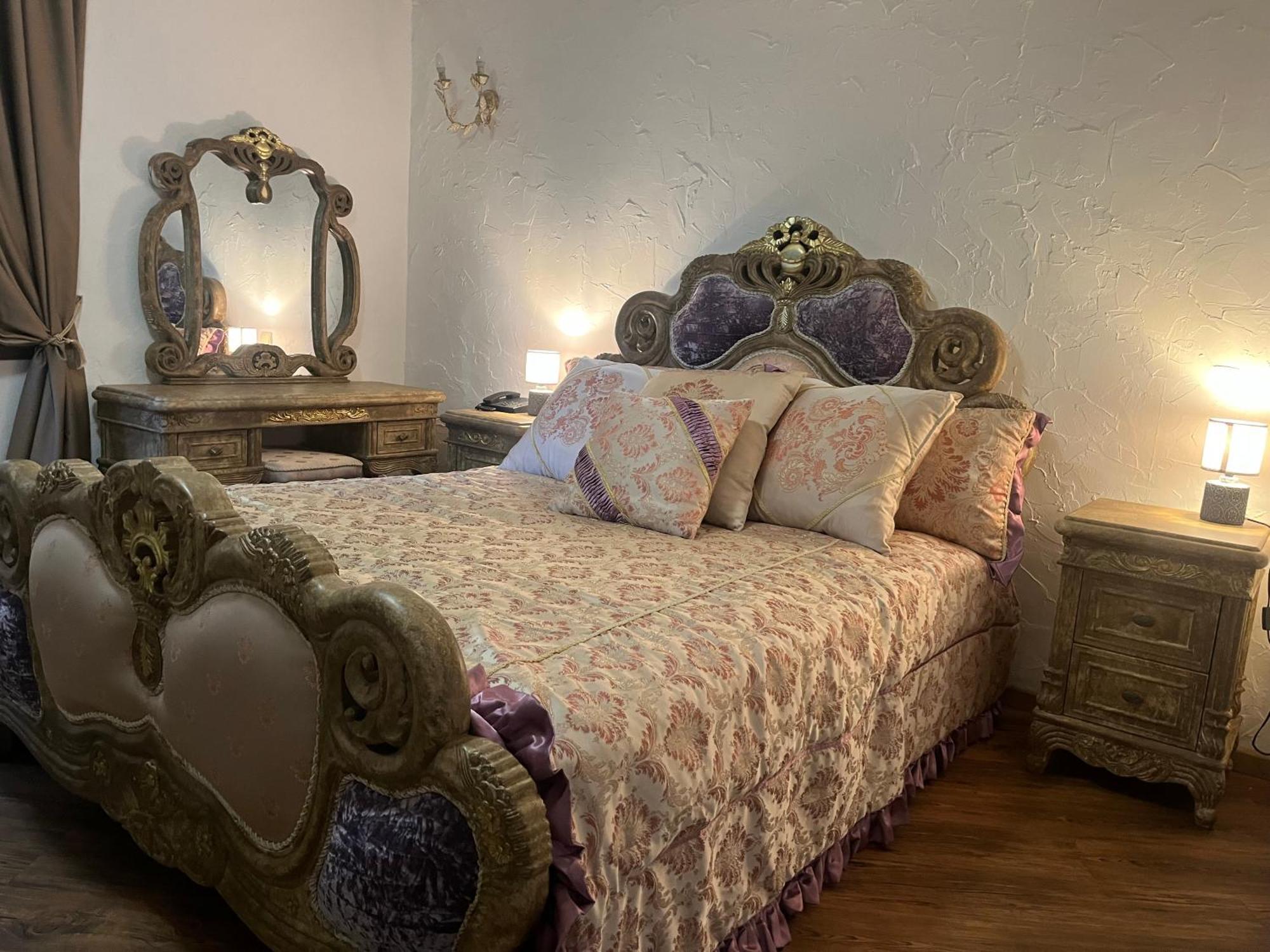 Andesite Boutique מלון
