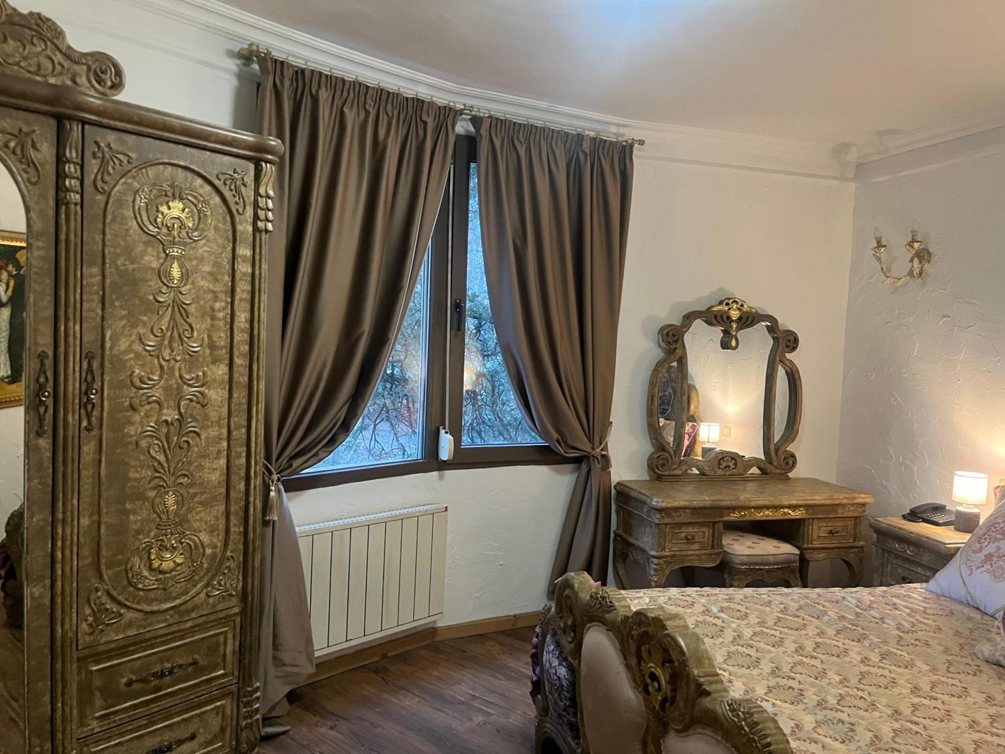 Andesite Boutique מלון